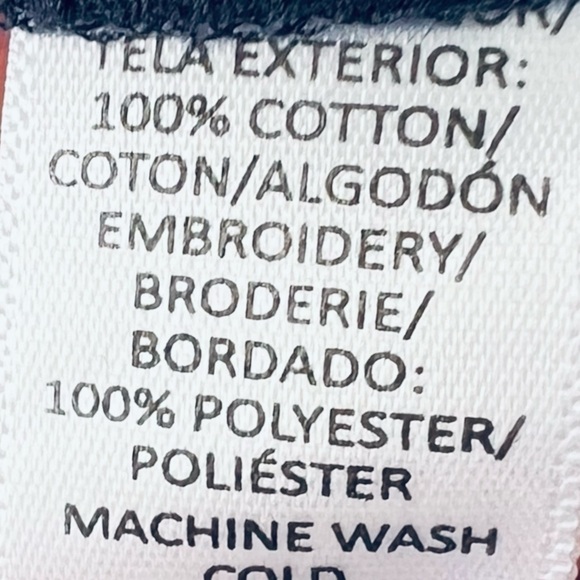 🌻LOFT Blue SEA TURTLE Embroidered Pleated Long Sleeve Lightweight Blouse Size S - Picture 7 of 7